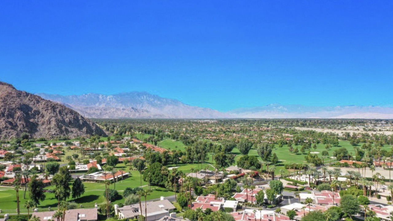 Photo of Outdoor in Indian Wells