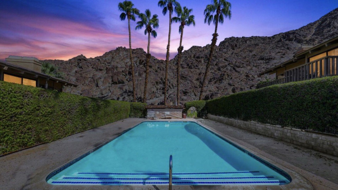 Photo of Outdoor in Indian Wells