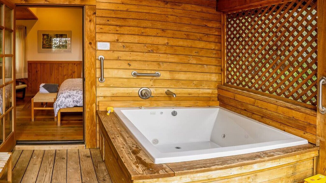 Photo of Bathroom in Ashland