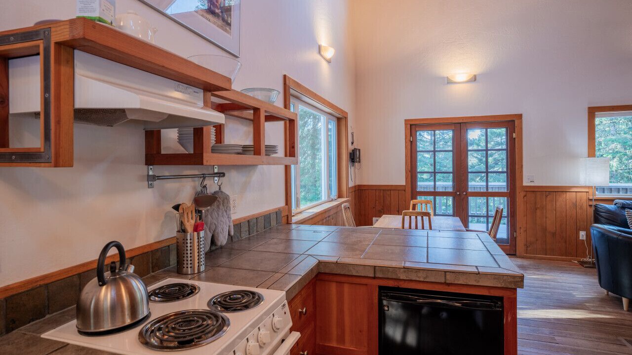Photo of Kitchen in Ashland