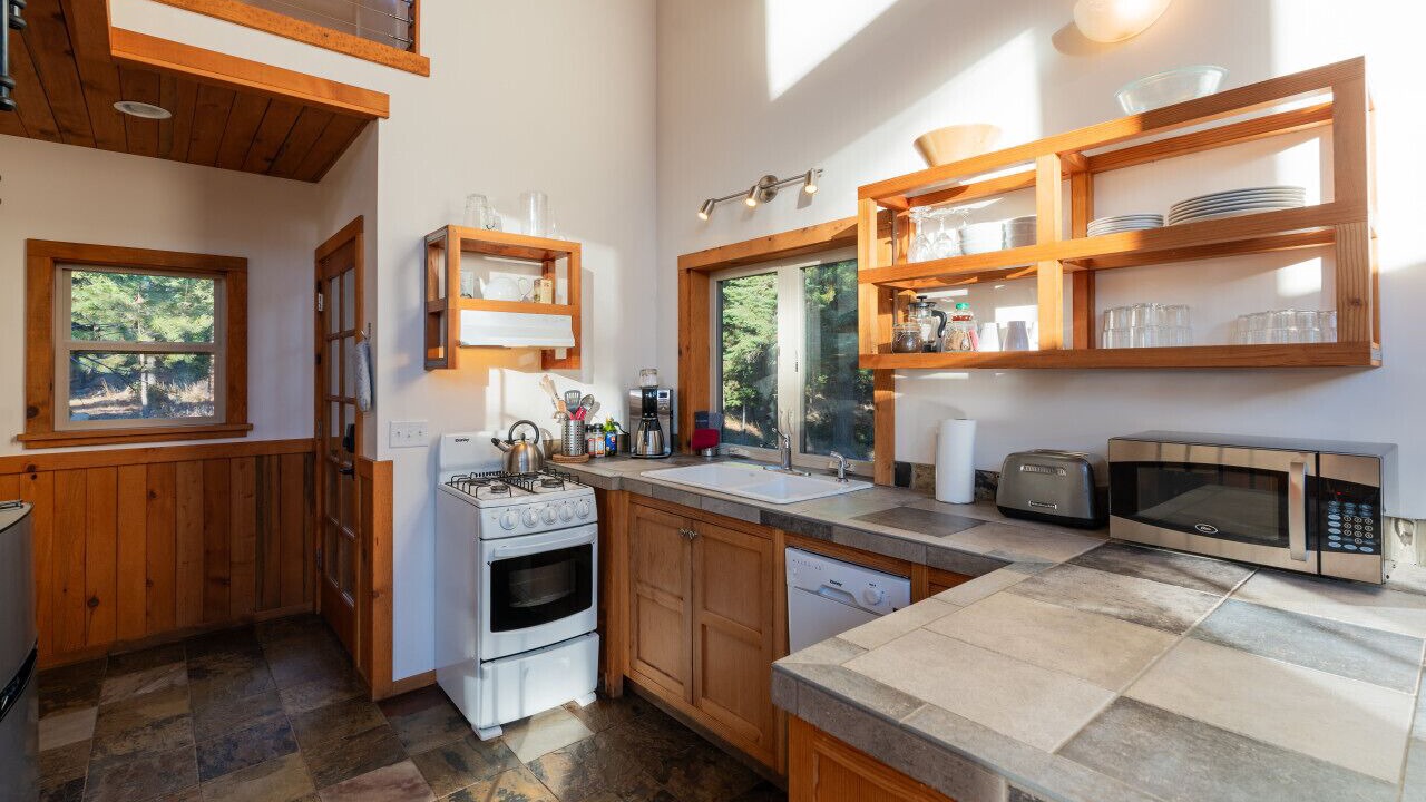 Photo of Kitchen in Ashland