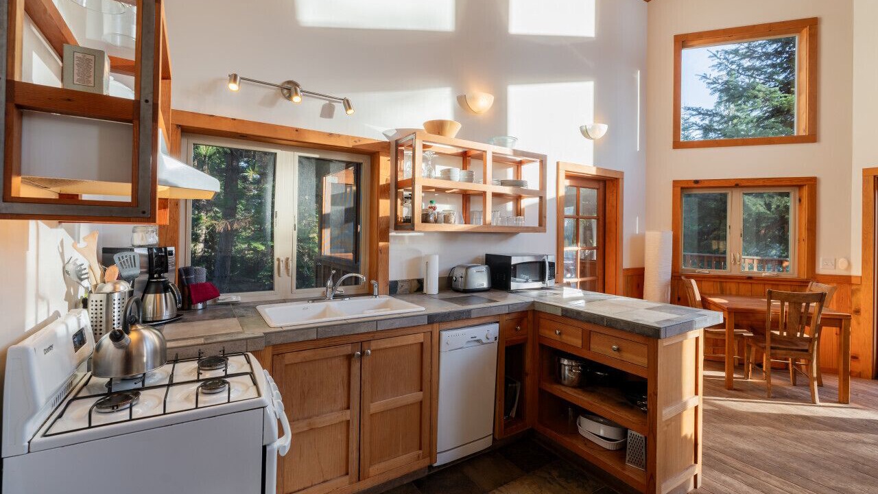 Photo of Kitchen in Ashland
