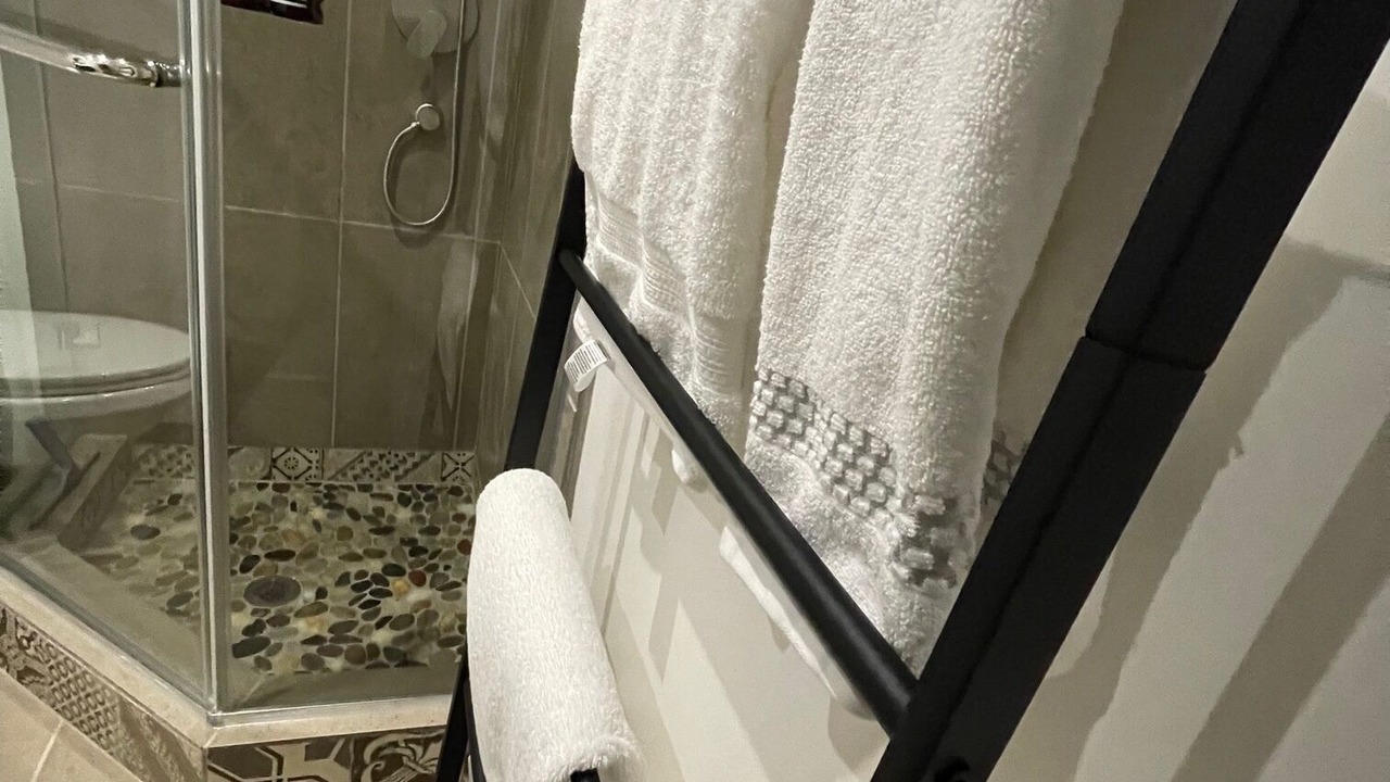 Photo of Bathroom in Paso Robles