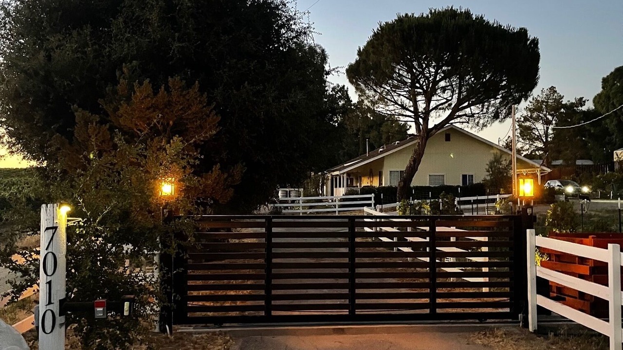 Photo of Outdoor in Paso Robles