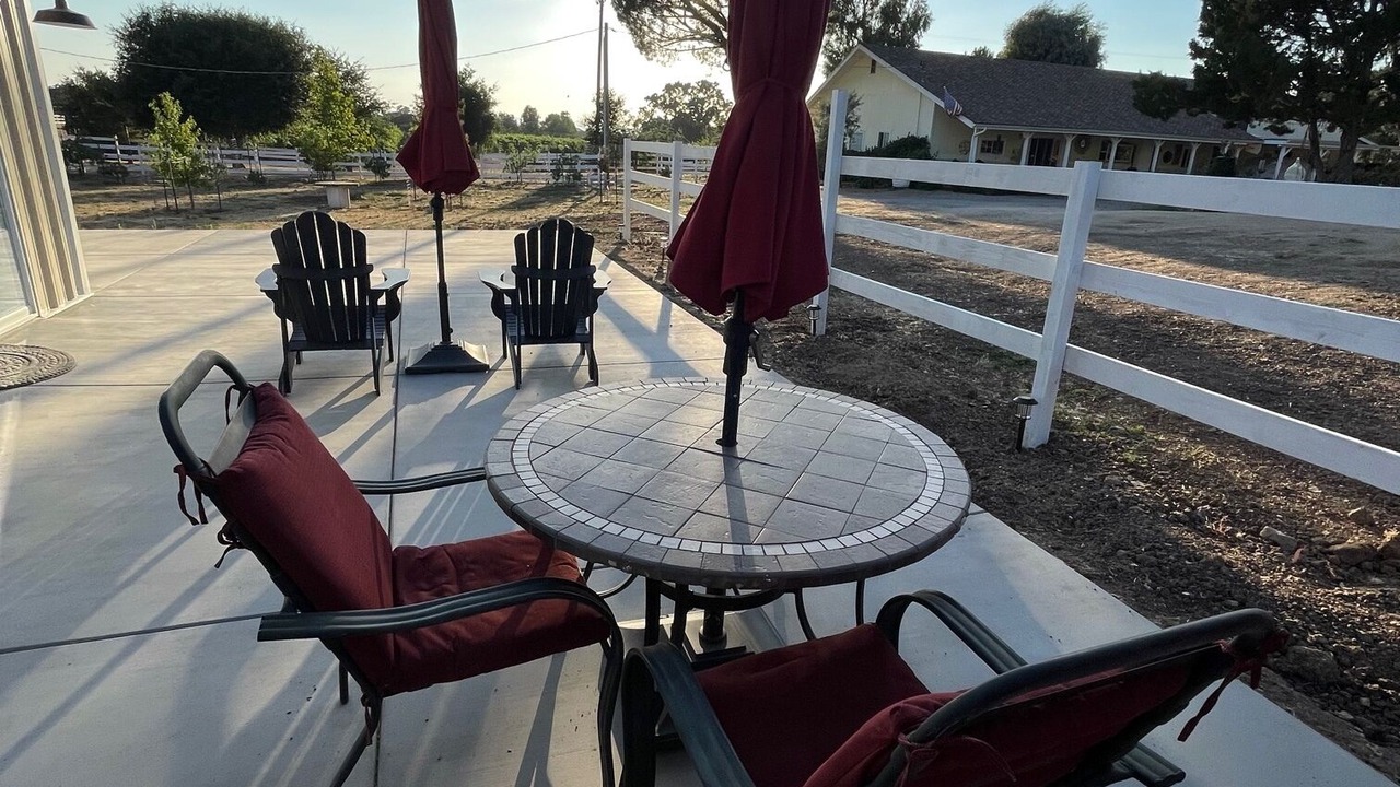 Photo of Outdoor in Paso Robles