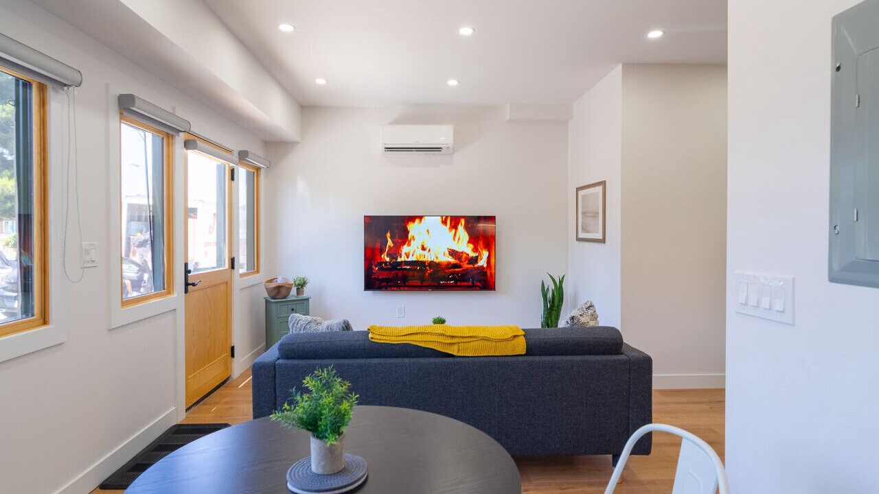 Photo of Livingroom in South Park