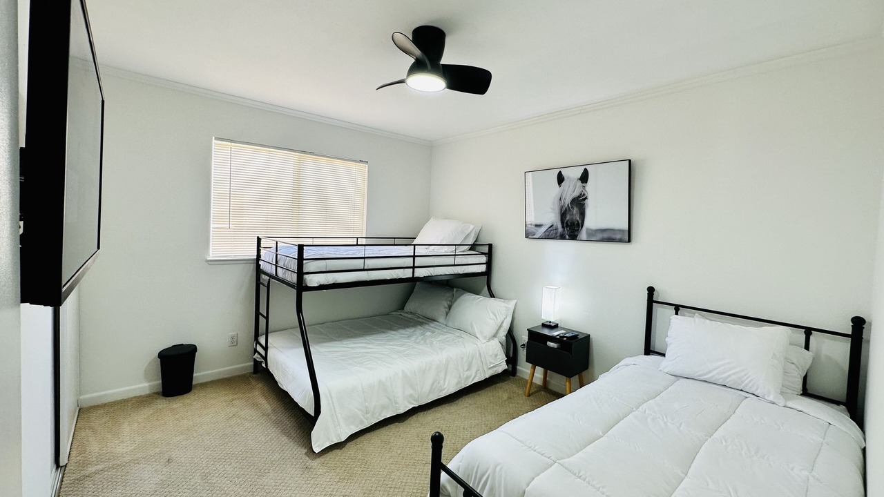 Photo of Bedroom in Paradise