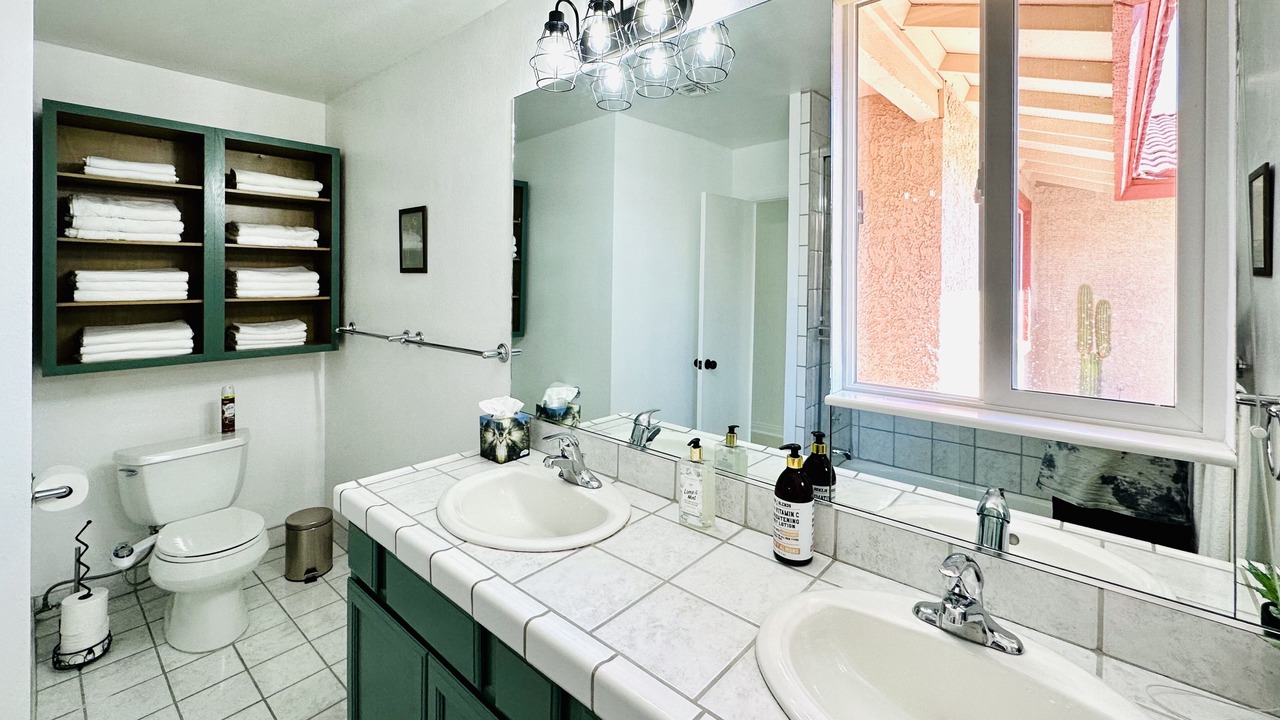 Photo of Bathroom in Paradise