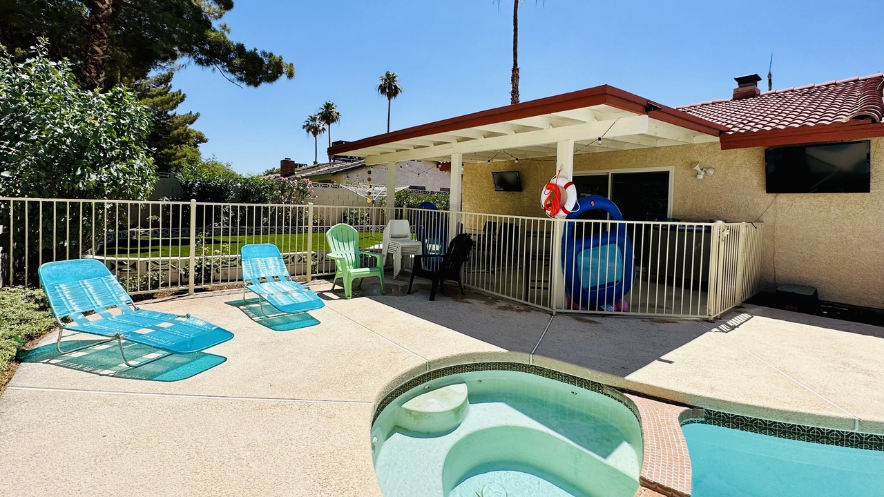 Photo of Outdoor in Paradise