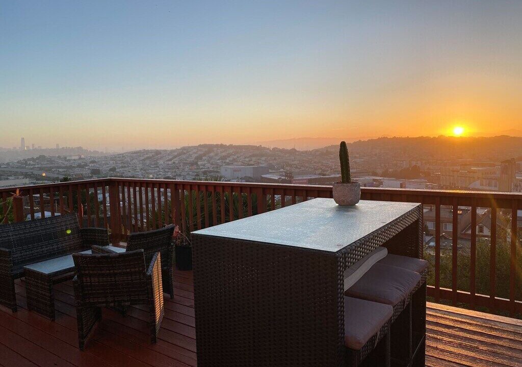 Photo of Outdoor in Portola