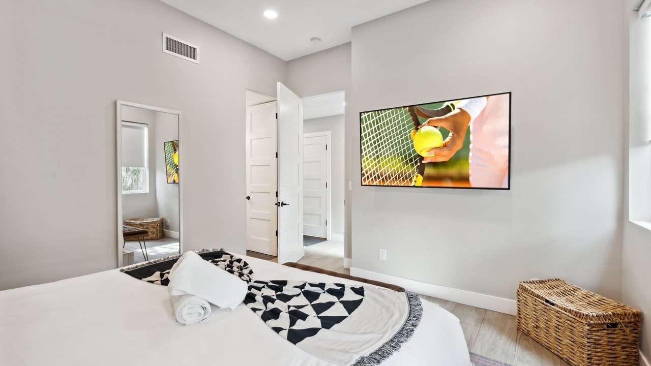 Photo of Bedroom in Southwest Village