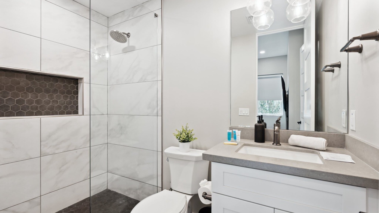 Photo of Bathroom in Southwest Village