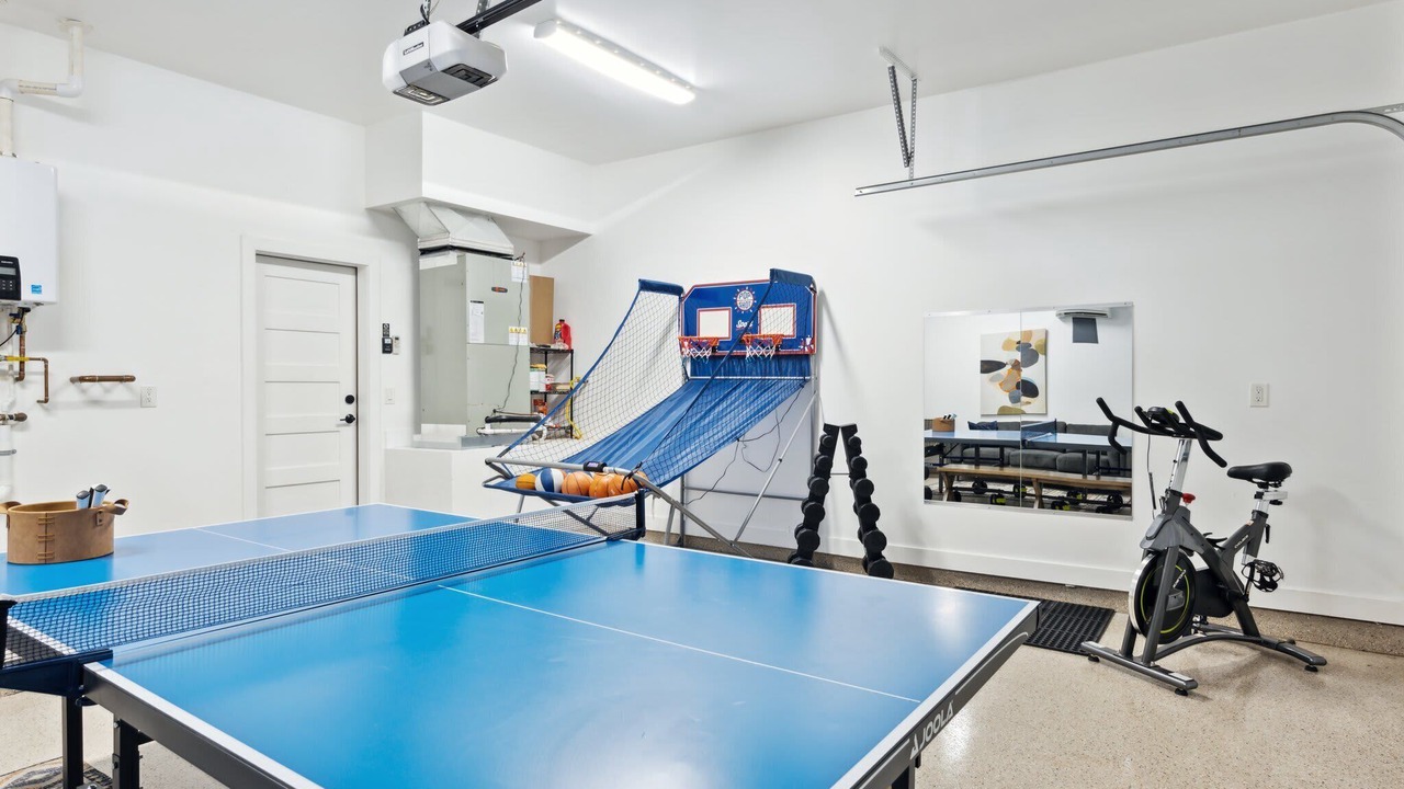 Photo of Bedroom in Southwest Village