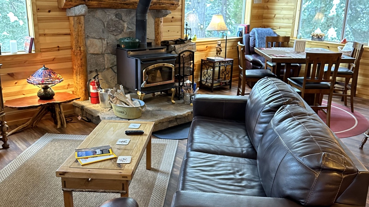 Photo of Bedroom in Ponderosa