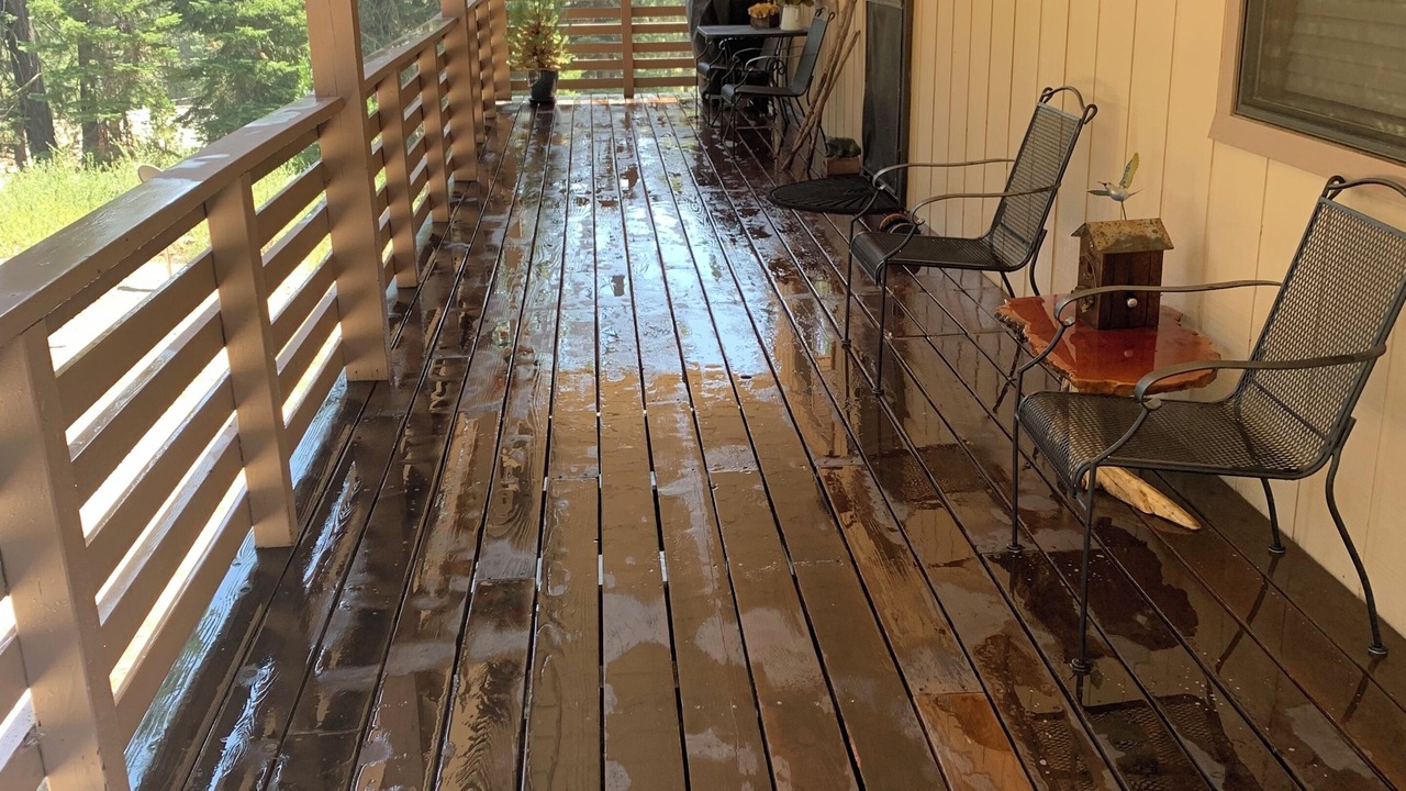 Photo of Outdoor in Ponderosa