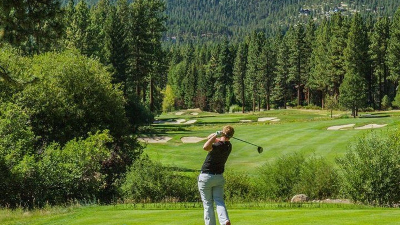 Photo of Others in Incline Village