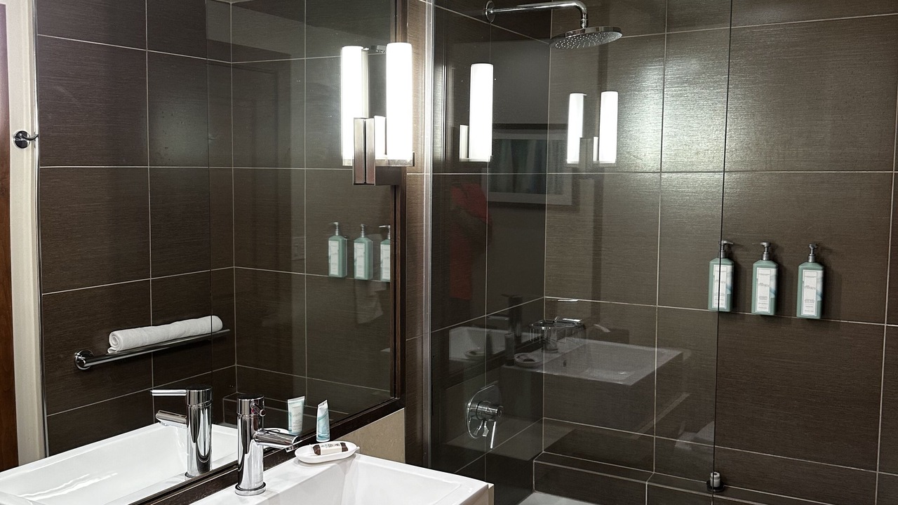 Photo of Bathroom in Incline Village