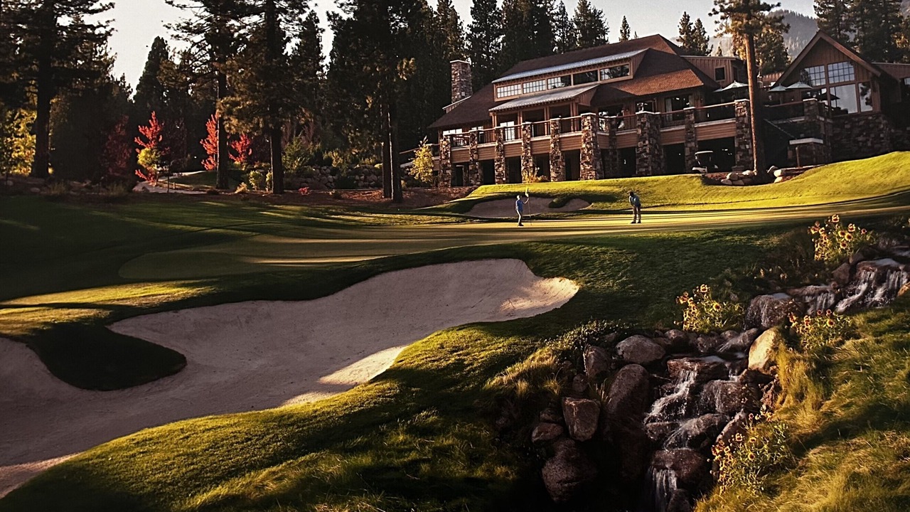 Photo of Others in Incline Village