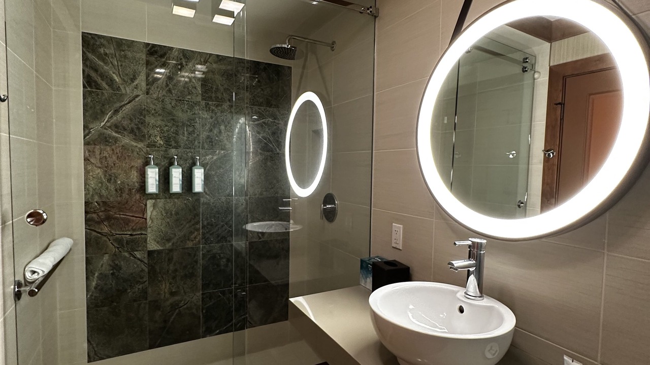 Photo of Bathroom in Incline Village