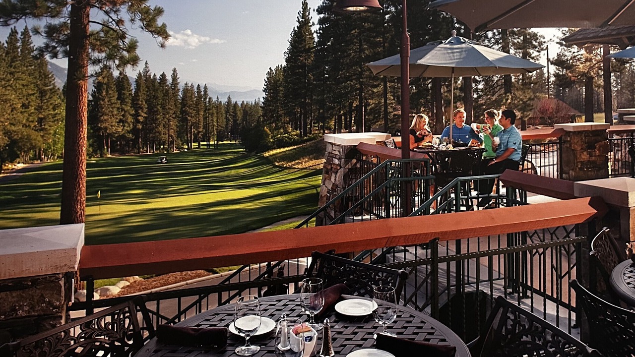 Photo of Others in Incline Village