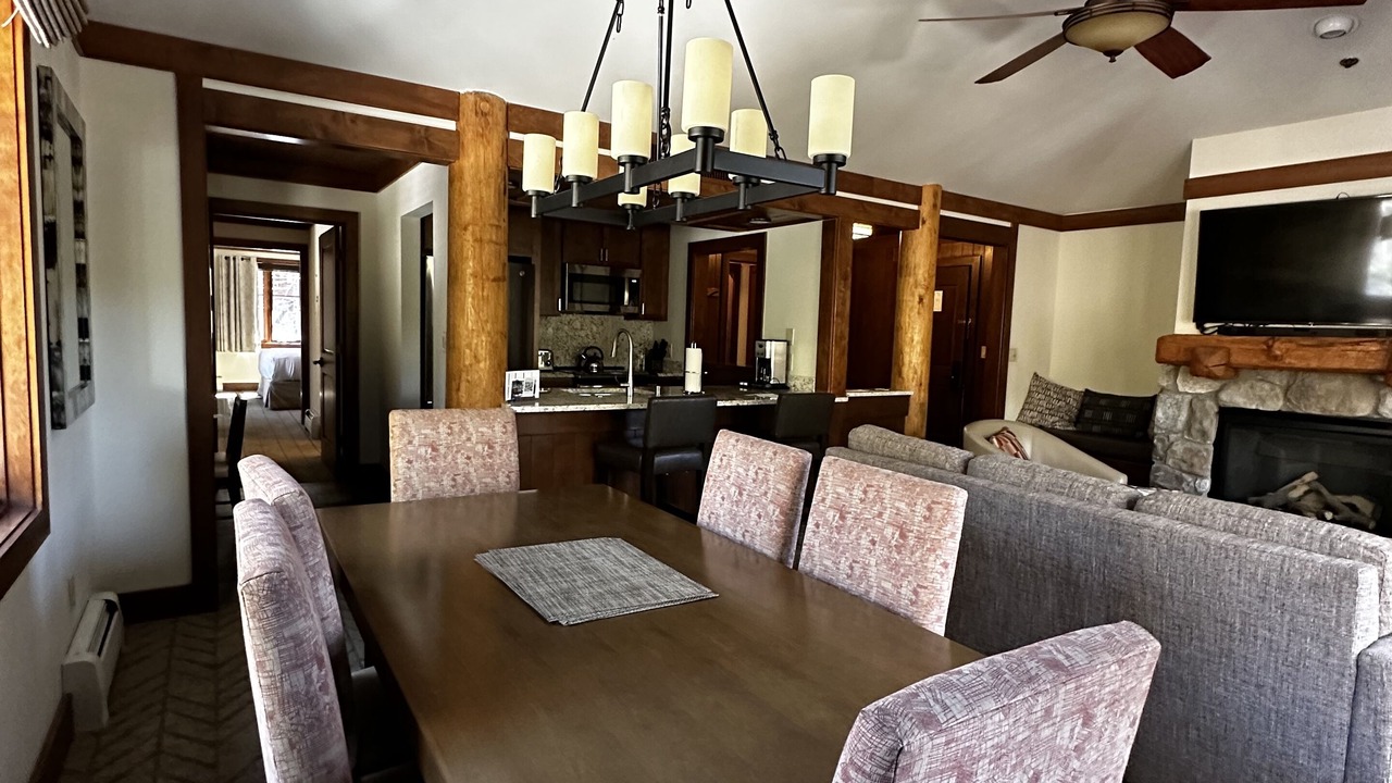 Photo of Bedroom in Incline Village