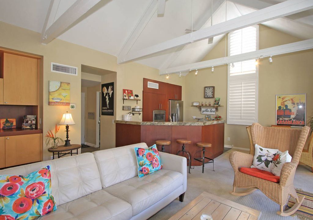 Photo of Livingroom in Indian Wells