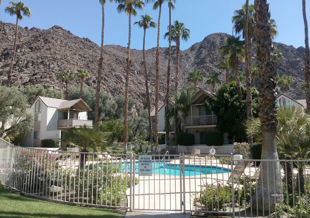 Photo of Outdoor in Indian Wells