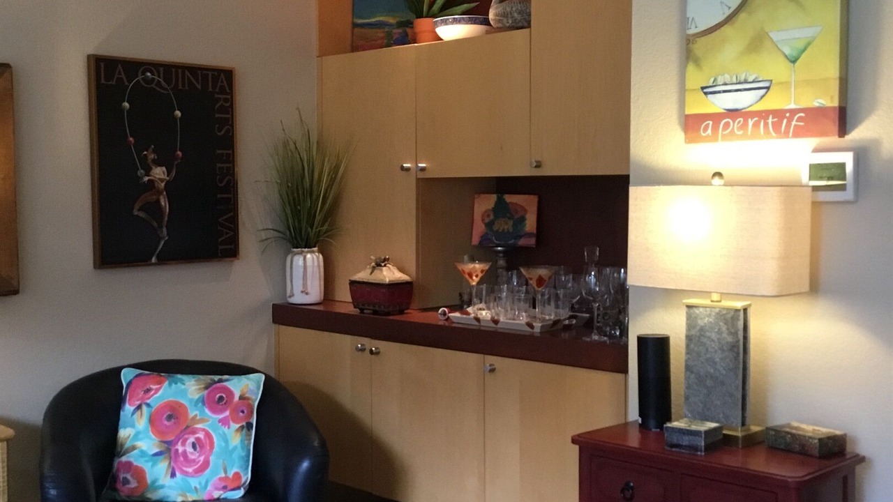 Photo of Bedroom in Indian Wells