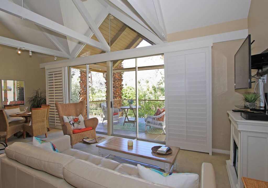 Photo of Bedroom in Indian Wells