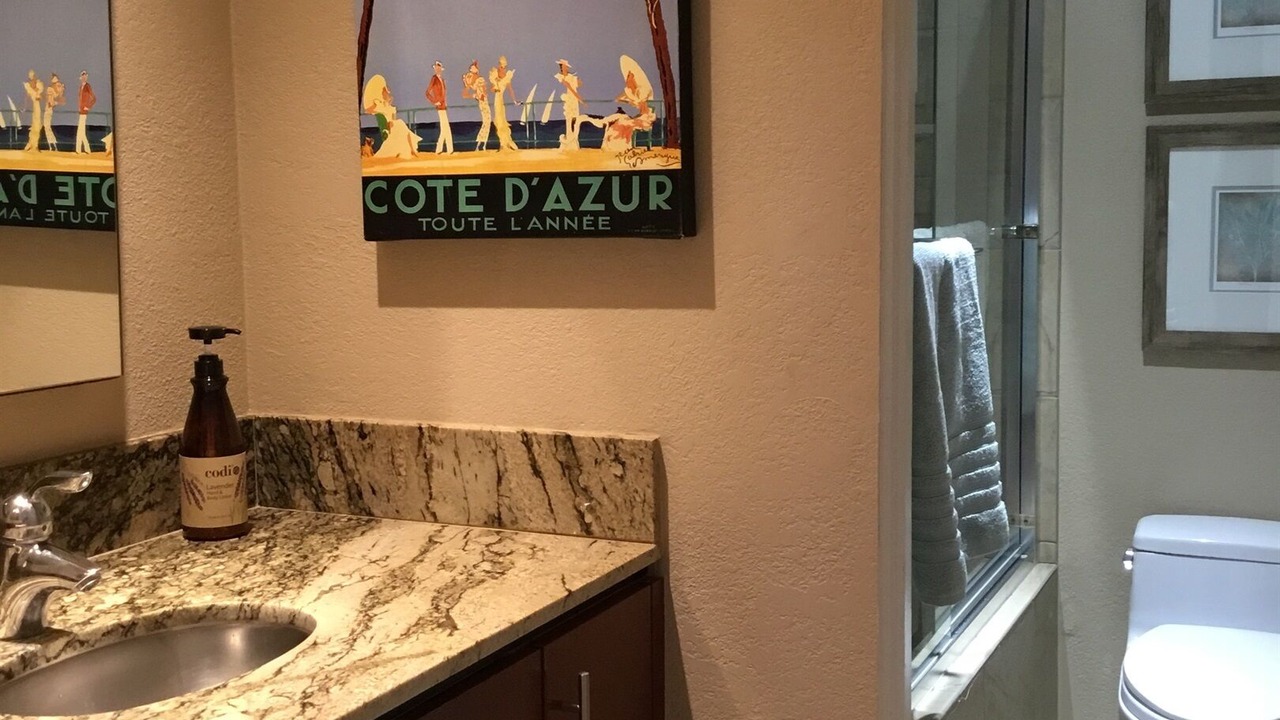 Photo of Bathroom in Indian Wells