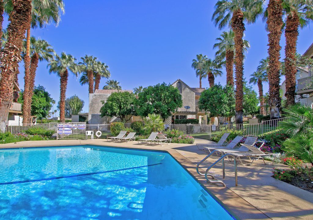 Photo of Outdoor in Indian Wells