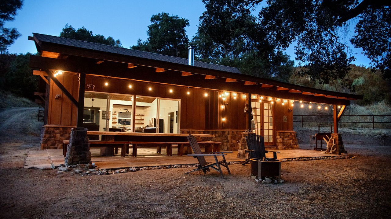 Photo of Outdoor in San Luis Obispo