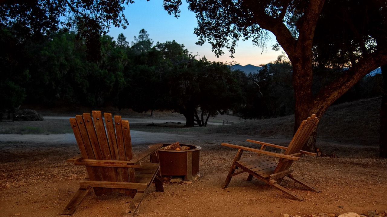 Photo of Outdoor in San Luis Obispo