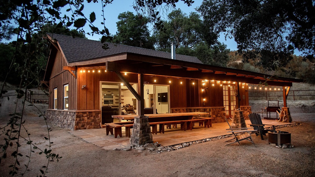 Photo of Outdoor in San Luis Obispo