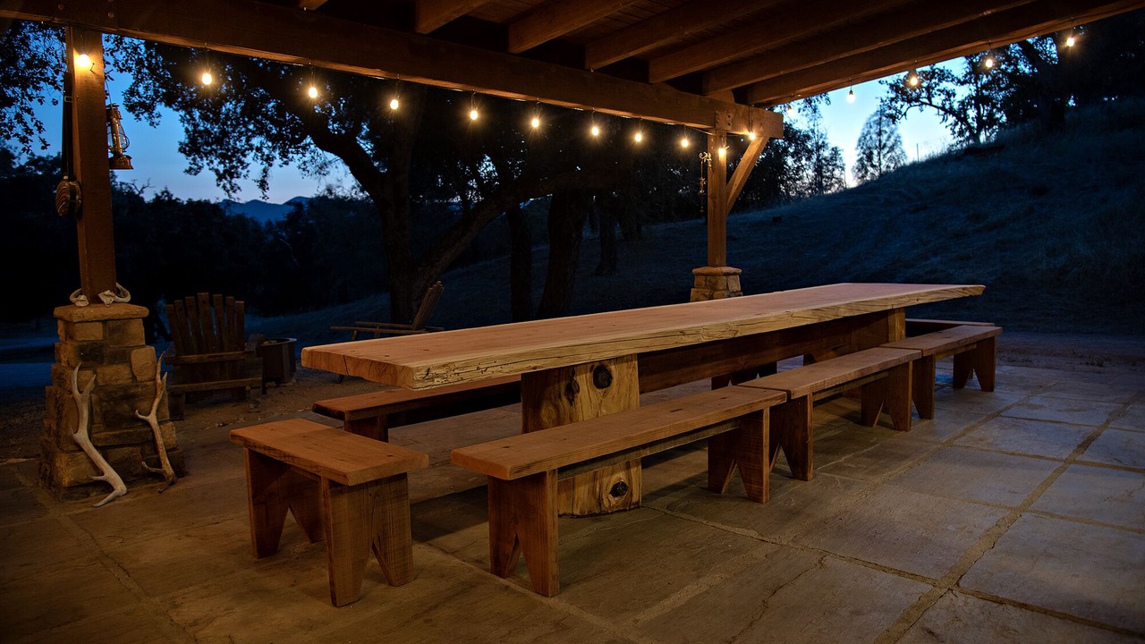 Photo of Outdoor in San Luis Obispo
