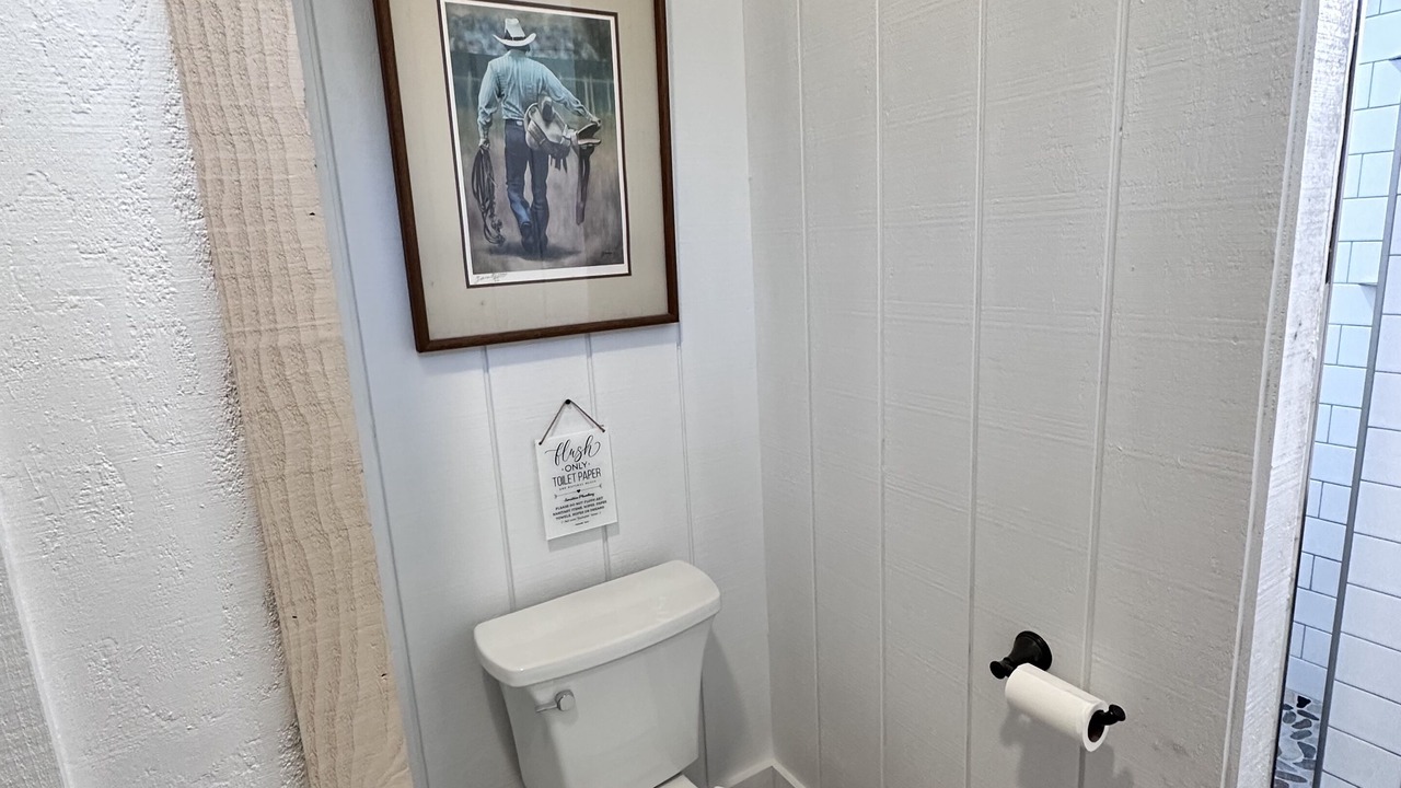 Photo of Bathroom in San Luis Obispo