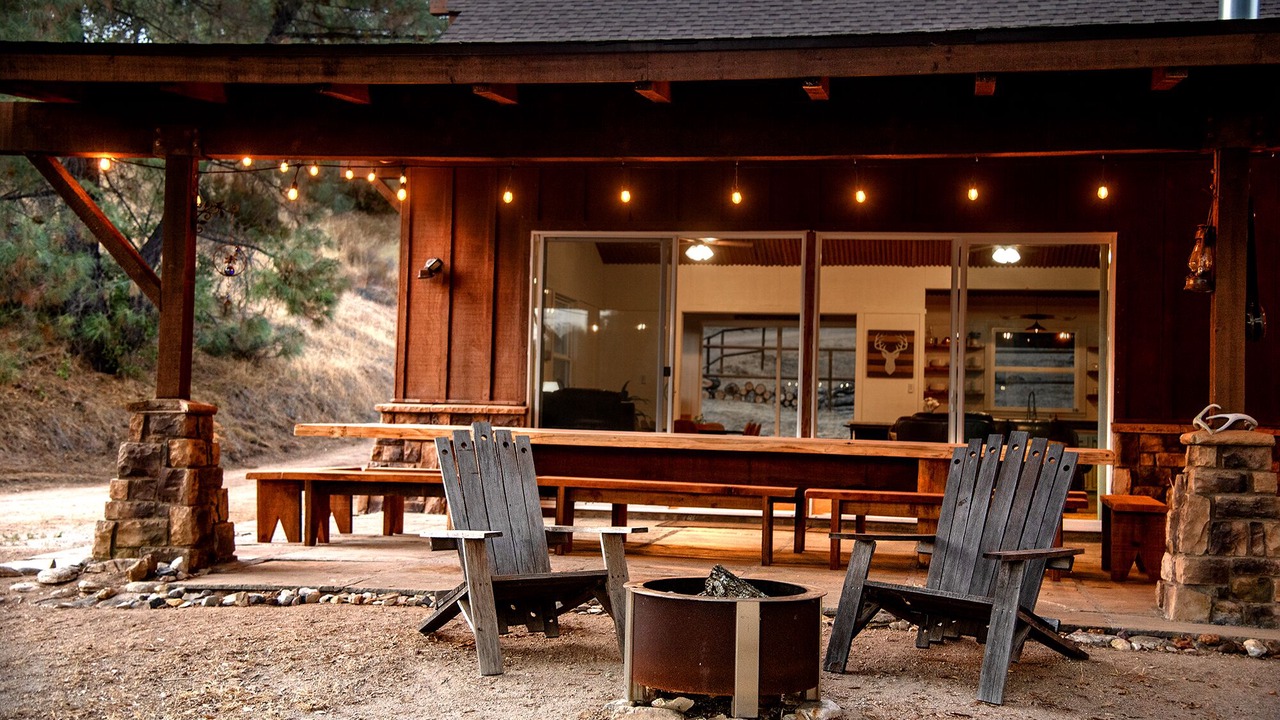 Photo of Outdoor in San Luis Obispo