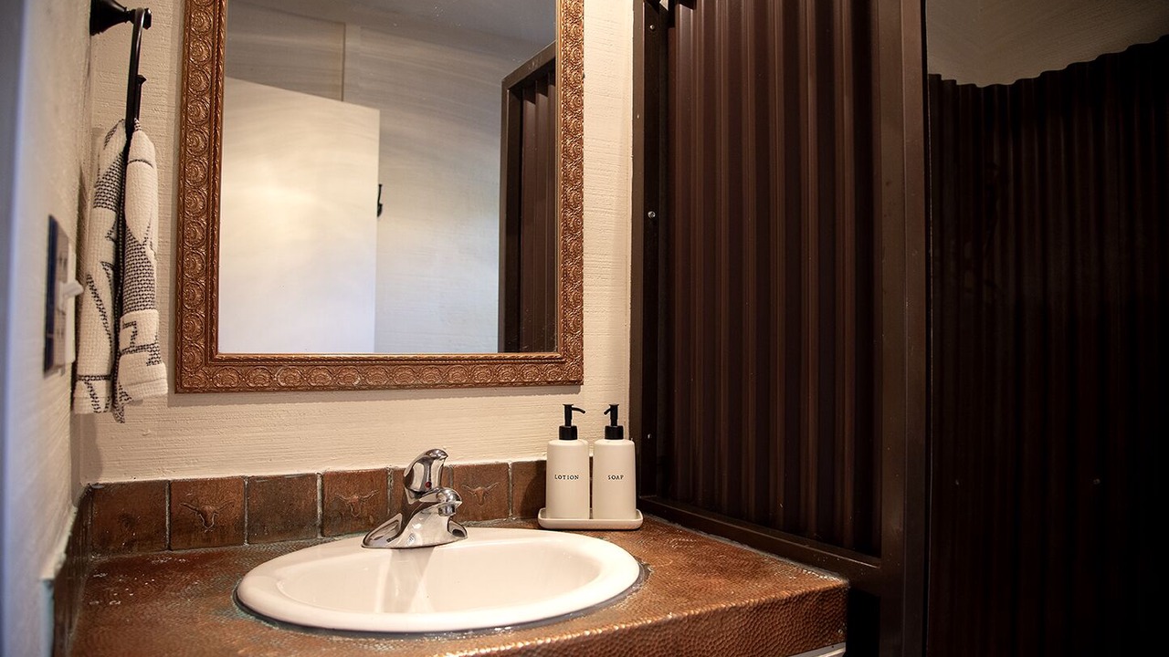 Photo of Bathroom in San Luis Obispo