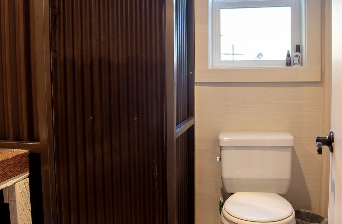Photo of Bathroom in San Luis Obispo