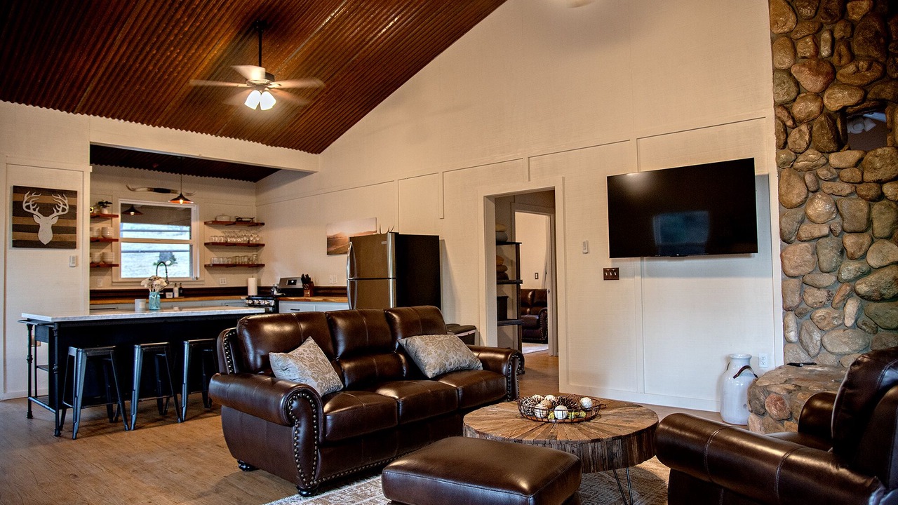 Photo of Bedroom in San Luis Obispo