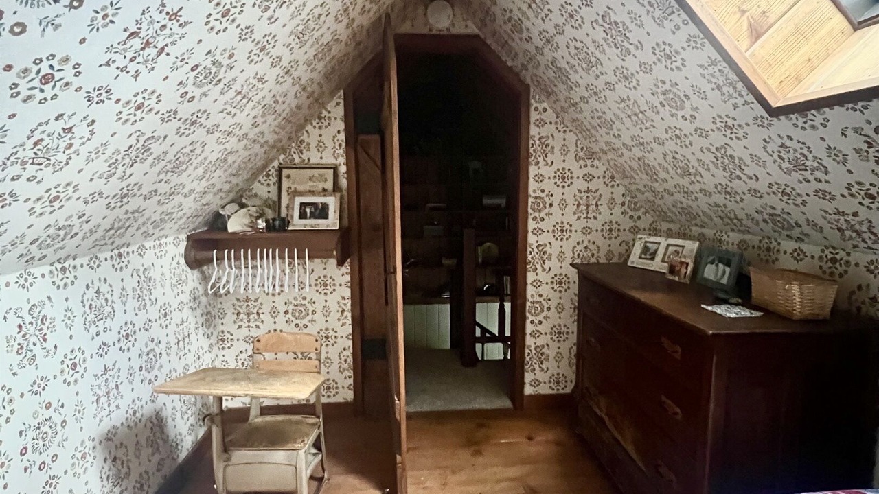 Photo of Bedroom in Twain Harte