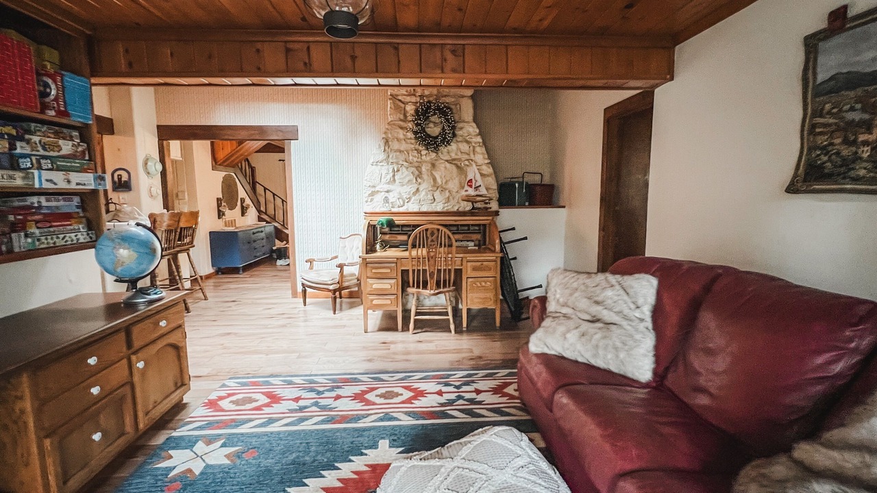 Photo of Bedroom in Twain Harte