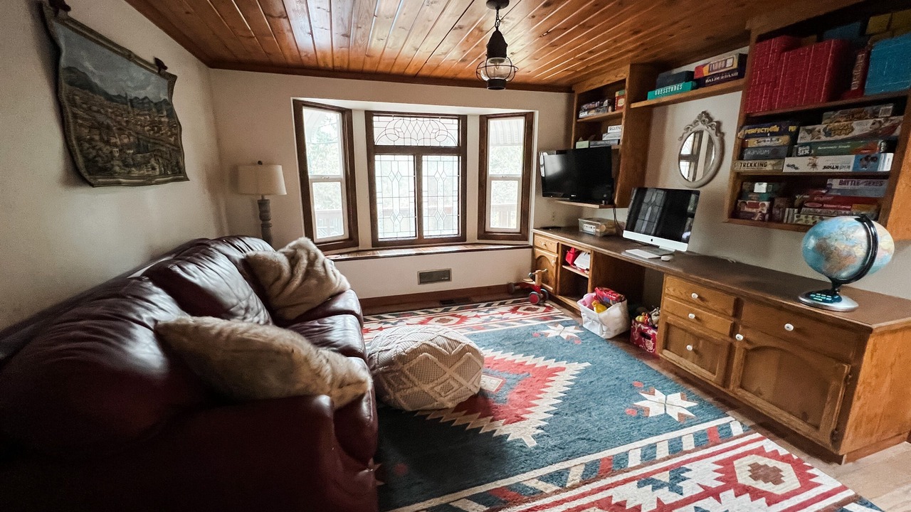 Photo of Bedroom in Twain Harte
