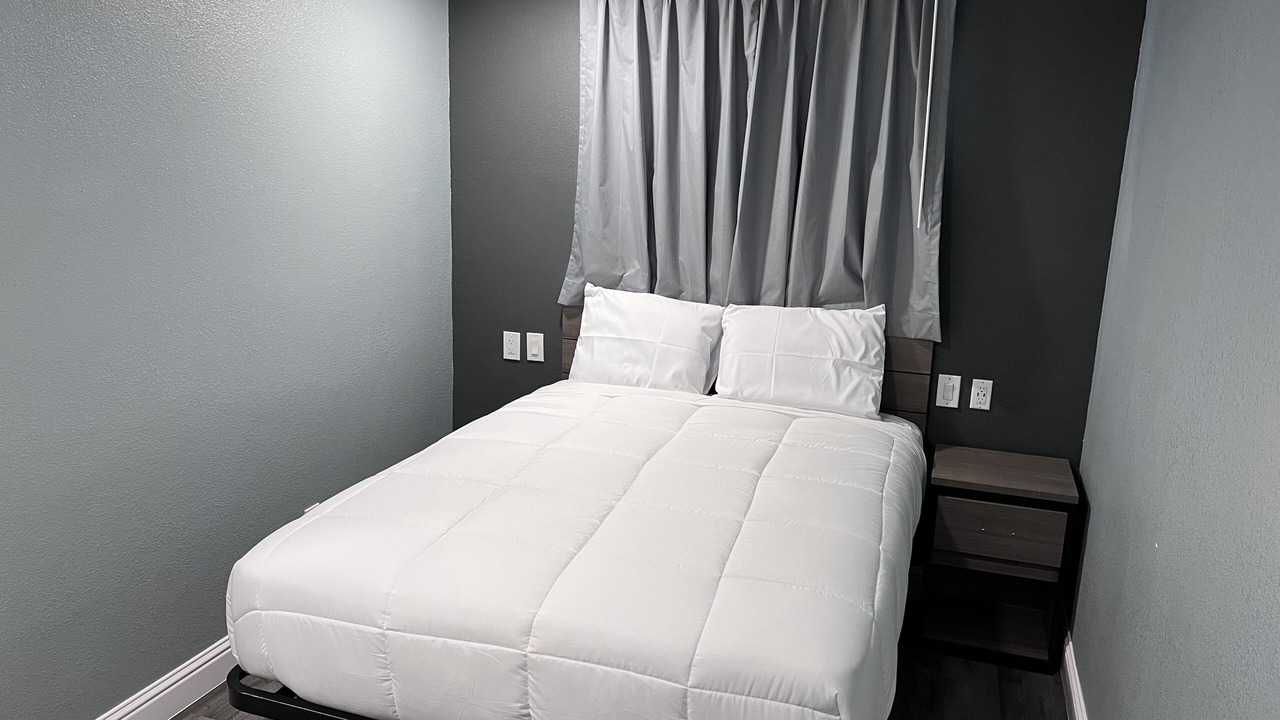 Photo of Bedroom in Westside Santa Cruz