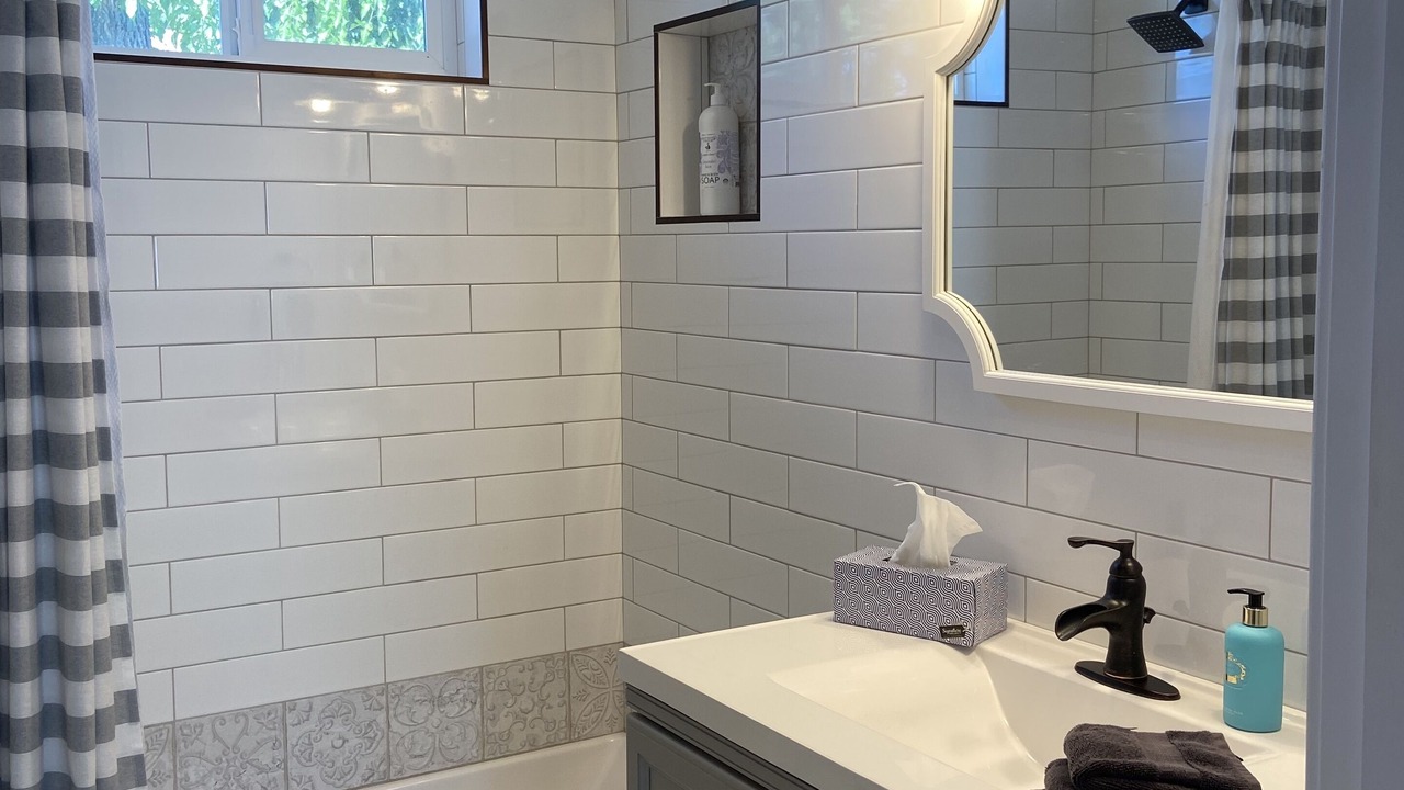 Photo of Bathroom in Clarkdale