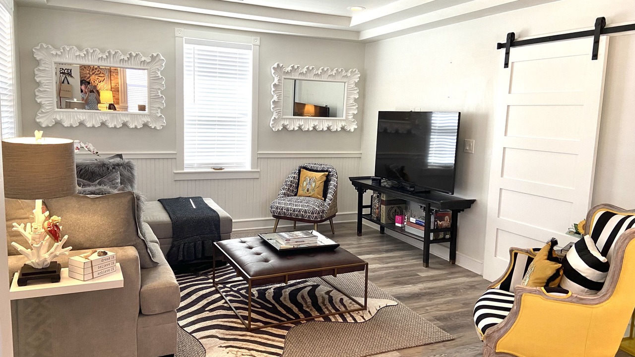 Photo of Livingroom in Clarkdale