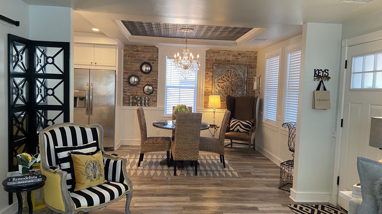 Photo of Livingroom in Clarkdale