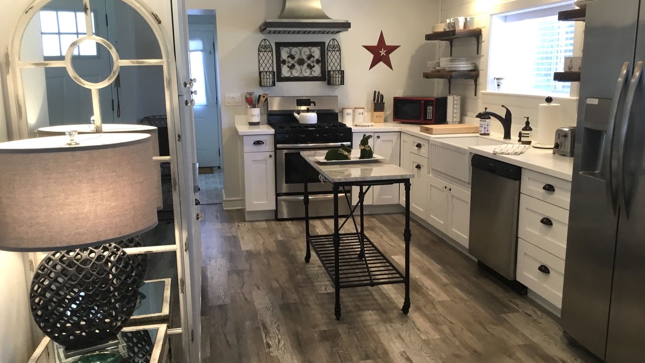 Photo of Kitchen in Clarkdale