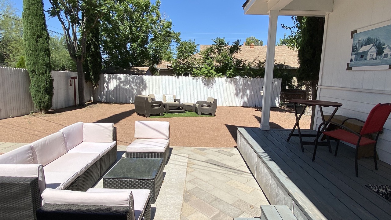 Photo of Outdoor in Clarkdale