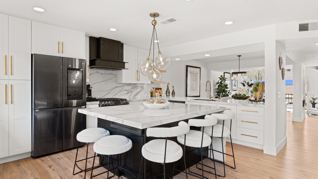 Photo of Kitchen in Monarch Beach